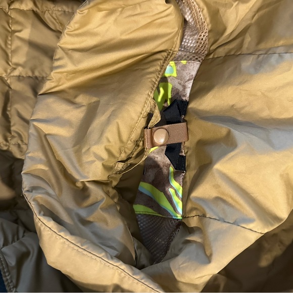 The North Face Brown ThermoBall Eco Jacket - Picture 5 of 6